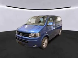 Olympiablau Gebraucht 2014 VW T5 Cup Van | 18.477 € (Guter Preis)