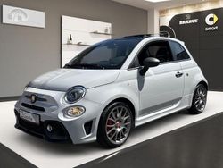 Grau Gebraucht 2022 Abarth 695 Kleinwagen | 29.900 € (Fairer Preis)