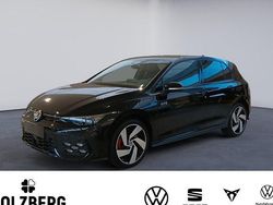 Schwarz Neu 2025 VW Golf VIII GTE Limousine | 48.390 € (Etwas zu teuer)