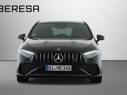 Gebraucht 2024 Mercedes A35 AMG AMG | 45.450 € (Guter Preis)