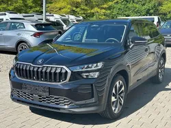 Schwarz Neu 2025 Skoda Kodiaq Selection SUV | 42.449 € (Guter Preis)
