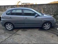 Gebraucht 2008 Seat Ibiza Kleinwagen | 1.250 € (Superpreis)