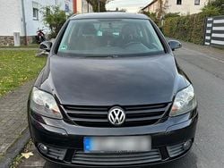 Schwarz Gebraucht 2007 VW Golf Plus Van / Kleinbus | 2.100 € (Guter Preis)