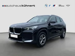 Black sapphire metallic schwar Gebraucht 2023 BMW X1 SUV | 39.335 € (Superpreis)