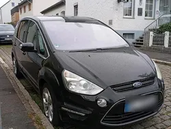 Violet Gebraucht 2014 Ford S-MAX Business Edition Van / Kleinbus | 8.850 € (Fairer Preis)