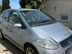 Mercedes A200