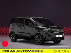 Neu 2025 Opel Combo Edition Van / Kleinbus | 35.543 €