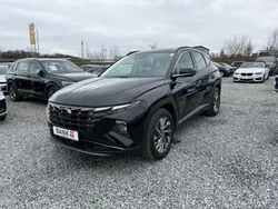 Schwarz Gebraucht 2021 Hyundai Tucson Edition 30+ SUV | 23.590 € (Guter Preis)