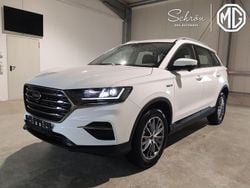 Weiß Neu 2024 SWM G01 SUV | 22.079 € (Fairer Preis)