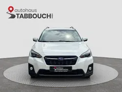 Weiß Gebraucht 2019 Subaru XV Exclusive+ SUV | 16.999 € (Fairer Preis)