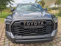 Grau Neu 2025 Toyota Tundra Abholung | 115.000 €