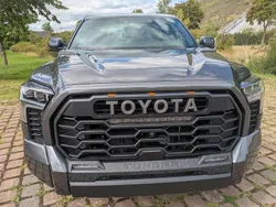 Grau Neu 2025 Toyota Tundra Abholung | 115.000 €