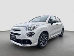 Weiß Gebraucht 2022 Fiat 500X Sport SUV | 16.690 € (Guter Preis)