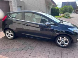 Gebraucht 2010 Ford Fiesta Titanium Kleinwagen | 3.800 € (Guter Preis)