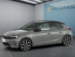 Grau Neu 2025 Opel Corsa Kleinwagen | 18.849 € (Fairer Preis)