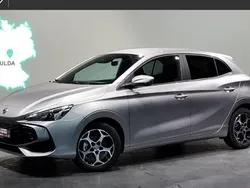 Rot Neu 2025 MG MG3 Luxury Kleinwagen | 19.990 € (Guter Preis)