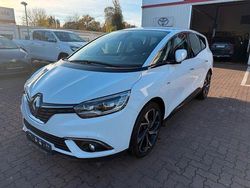 Weiß Gebraucht 2019 Renault Scénic IV Bose Edition Van / Kleinbus | 8.400 € (Fairer Preis)