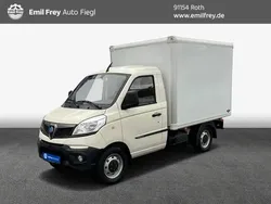 Piaggio Porter