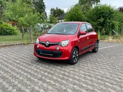 Schwarz Gebraucht 2017 Renault Twingo Life Kleinwagen | 6.600 € (Fairer Preis)