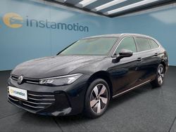 Schwarz Gebraucht 2025 VW Passat Kombi | 33.799 € (Guter Preis)