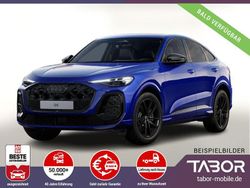 Ultrablau metallic Neu 2025 Audi Q5 Sport SUV | 69.488 € (Guter Preis)