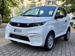 Weiß Neu 2026 Aixam City Pack Kleinwagen | 14.590 € (Superpreis)