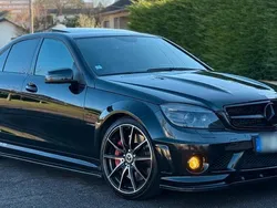 Gebraucht 2010 Mercedes C63 AMG AMG Limousine | 29.500 € (Guter Preis)