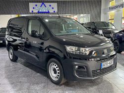 Schwarz Gebraucht 2023 Fiat Doblò Van / Kleinbus | 9.650 €