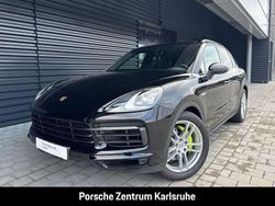 Schwarz Gebraucht 2022 Porsche Cayenne SUV | 80.689 € (Fairer Preis)