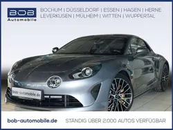 Alpine A110