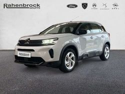 Weiß Gebraucht 2024 Citroën C5 Aircross PureTech SUV | 20.990 € (Guter Preis)