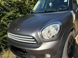 Andere farben Gebraucht 2012 Mini Cooper Countryman SUV | 7.650 € (Fairer Preis)