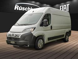 Weiss (pastell)) (weiss Neu 2025 Fiat Ducato S Van | 38.680 € (Fairer Preis)