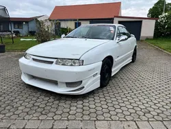 Weiß Gebraucht 1997 Opel Calibra Coupé | 7.600 €