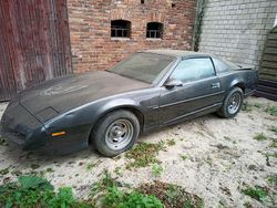 Grau Gebraucht 1991 Pontiac Firebird Coupé | 6.000 €