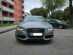 Silber Gebraucht 2010 Audi A4 Kombi | 6.999 € (Teuer)