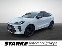 Weiß (glacial white metallic) Neu 2025 Cupra Terramar VZ SUV | 44.580 € (Superpreis)