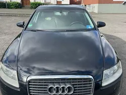 Gebraucht 2005 Audi A6 Limousine | 2.750 € (Superpreis)