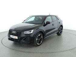 Schwarz Gebraucht 2023 Audi Q2 S-Line SUV | 27.570 € (Fairer Preis)