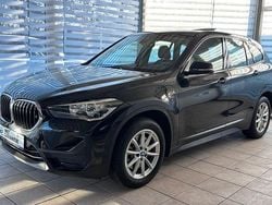 Schwarz Gebraucht 2022 BMW X1 SUV | 23.199 € (Guter Preis)