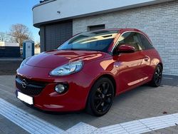 Rot Gebraucht 2019 Opel Adam Edition Kleinwagen | 6.250 € (Fairer Preis)