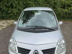 Gebraucht 2006 Renault Modus Dynamique Van / Kleinbus | 2.500 € (Fairer Preis)