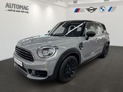 Moonwalk grey Gebraucht 2019 Mini Cooper Countryman SUV | 16.980 € (Fairer Preis)