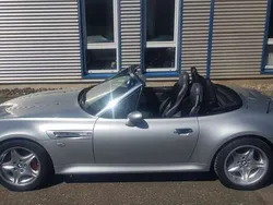Titansilber Gebraucht 2000 BMW Z3 M Cabrio | 46.990 € (Fairer Preis)