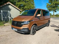 Andere außenfarben Gebraucht 2020 VW T6.1 PanAmericana Van | 50.900 € (Teuer)