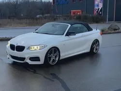 Gebraucht 2015 BMW M235 M Sport Cabrio | 23.500 € (Fairer Preis)
