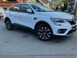 Weiß Gebraucht 2023 Renault Arkana Equilibre SUV | 22.990 € (Fairer Preis)