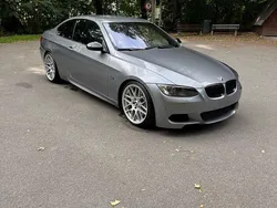 Grau Gebraucht 2007 BMW 335 Performance Coupé | 19.499 € (Teuer)