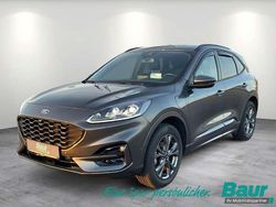 Magneticgrau metall Gebraucht 2022 Ford Kuga ST-Line X SUV | 25.940 € (Fairer Preis)