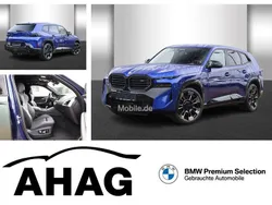 Blau Gebraucht 2023 BMW XM Sport Line SUV | 108.190 € (Fairer Preis)